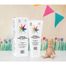 Linea Mammababy, krem dla dzieci do twarzy i ciała Baby Carlottina Cosmos Natural, od urodzenia, 100 ml - miniaturka 2 zdjęcia produktu