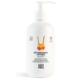 Linea MammaBaby, płyn do higieny intymnej dla dzieci Cosmos Natural, od urodzenia, 250 ml - miniaturka zdjęcia produktu