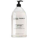 Linea MammaBaby Family, płyn do higieny intymnej, 1000 ml - miniaturka zdjęcia produktu