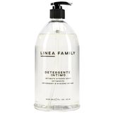 Linea MammaBaby Family, płyn do higieny intymnej, 1000 ml - miniaturka zdjęcia produktu