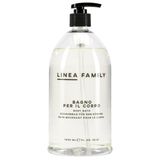 Linea MammaBaby Family, płyn do kąpieli, 1000 ml - miniaturka zdjęcia produktu