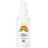 Linea MammaBaby, sanitizer Mariolino, spray do dezynfekcji dla dzieci od 3 lat, 100 ml - miniaturka zdjęcia produktu