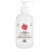 Linea MammaBaby, olejek oczyszczający dla dzieci i niemowląt Vincenzino, do skóry skłonnej do atopii, od urodzenia, 250 ml - miniaturka zdjęcia produktu