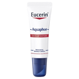 Eucerin Aquaphor SOS Lip Repair, pomadka ochronna do ust, 10 ml - miniaturka zdjęcia produktu