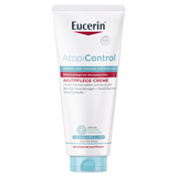 Eucerin AtopiControl, krem łagodzący w fazie zaostrzenia objawów AZS, 100 ml - miniaturka zdjęcia produktu