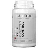 Lab One No 1 Cholesterol Control, 90 kapsułek Lab One No 1 Cholesterol Control, 90 kapsułek - miniaturka zdjęcia produktu