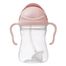 B.Box, bidon ze słomką, Blush, od 6 miesiąca, 240 ml - miniaturka 2 zdjęcia produktu