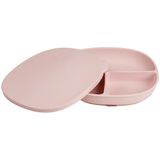 B.Box, talerzyk z przykrywką, Blush B.Box, talerzyk z przykrywką, Blush - miniaturka zdjęcia produktu