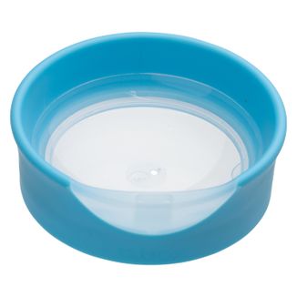 B.Box, pokrywka do kubka treningowego, borówkowa - zdjęcie produktu