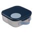 B.Box, mini lunchbox, Midnight - miniaturka 2 zdjęcia produktu
