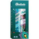 Zestaw Batiste, suche szampony, Azure, 200 ml + Luxe, 200 ml - miniaturka zdjęcia produktu