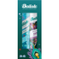 Zestaw Batiste, suche szampony, Azure, 200 ml + Luxe, 200 ml - miniaturka 2 zdjęcia produktu
