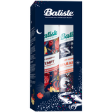 Zestaw Batiste, suche szampony, Tempt, 200 ml + Star Kissed, 200 ml USZKODZONE OPAKOWANIE - miniaturka zdjęcia produktu