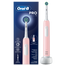 Oral-B Pro Series 1, szczoteczka elektryczna, różowa - miniaturka  zdjęcia produktu