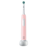 Oral-B Pro Series 1, szczoteczka elektryczna, różowa - miniaturka 2 zdjęcia produktu