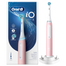 Oral-B iO 3, szczoteczka magnetyczna, różowa - miniaturka  zdjęcia produktu