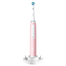 Oral-B iO 3, szczoteczka magnetyczna, różowa - miniaturka 2 zdjęcia produktu