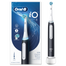 Oral-B iO 3, szczoteczka magnetyczna, czarna - miniaturka  zdjęcia produktu