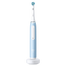 Oral-B iO 3, szczoteczka magnetyczna, niebieska - miniaturka 2 zdjęcia produktu