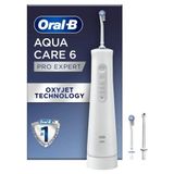 Oral-B AquaCare Pro-Expert Series 6, irygator z technologią OxyJet - miniaturka zdjęcia produktu