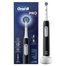 Oral-B Pro Series 1, szczoteczka elektyczna, czarna USZKODZONE OPAKOWANIE - miniaturka  zdjęcia produktu