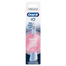 Oral-B iO Gentle Care, końcówki wymienne do szczoteczki magnetycznej, białe, 4 sztuki - miniaturka 2 zdjęcia produktu