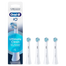 Oral-B iO Ultimate Clean, końcówki wymienne do szczoteczki magnetycznej, białe, 4 sztuki - miniaturka  zdjęcia produktu