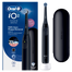 Oral-B iO 2, szczoteczka magnetyczna, czarna + etui - miniaturka  zdjęcia produktu