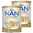 Zestaw Nestle NAN Supremepro 2 HMO, mleko następne dla niemowląt powyżej 6 miesiąca, 2 x 800 g - miniaturka  zdjęcia produktu