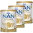 Zestaw Nestle NAN Supremepro 2 HMO, mleko następne dla niemowląt powyżej 6 miesiąca, 3 x 800 g - miniaturka  zdjęcia produktu