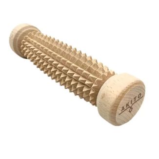 Acus Med Akito, wypukły drewniany masażer - zdjęcie produktu