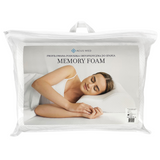 Acus Med, profilowana poduszka ortopedyczna do spania Memory Foam Acus Med, profilowana poduszka ortopedyczna do spania Memory Foam - miniaturka zdjęcia produktu