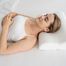 Acus Med, profilowana poduszka ortopedyczna do spania Memory Foam - miniaturka 2 zdjęcia produktu