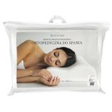 Acus Med, profilowana poduszka ortopedyczna do spania Acus Med, profilowana poduszka ortopedyczna do spania - miniaturka zdjęcia produktu