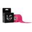 Acus Med Line Sport Tape, taśma do kinesiotapingu, różowa, 5 cm x 5 m - miniaturka  zdjęcia produktu