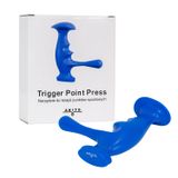 Acus Med Akito Trigger Point Press, narzędzie do terapii punktów spustowych Acus Med Akito Trigger Point Press, narzędzie do terapii punktów spustowych - miniaturka zdjęcia produktu