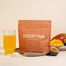 Natu.Care Kreatyna + B6, mango-marakuja, 372 g - miniaturka 2 zdjęcia produktu