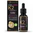 Progress Labs Naturalna Witamina K2 MK-7 50 µg Forte, krople, 30 ml - miniaturka  zdjęcia produktu