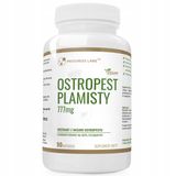 Progress Labs Ostropest Plamisty Ekstrakt 80% Sylimaryny 777 mg, 90 kapsułek - miniaturka zdjęcia produktu