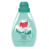 Dual Power, koncentrat do płukania, relax, 600 ml - miniaturka zdjęcia produktu