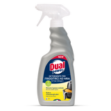 Dual Power, preparat do czyszczenia Air-Fryer, 500 ml - miniaturka zdjęcia produktu
