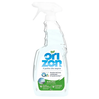 Dual Power Orizon, płyn do czyszczenia łazienki, 500 ml - zdjęcie produktu