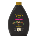 Dermomed, mydło w płynie, argan, zapas, 1000 ml - miniaturka zdjęcia produktu