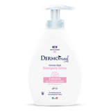 Dermomed, żel do higieny intymnej, calendula, 250 ml Dermomed, żel do higieny intymnej, calendula, 250 ml - miniaturka zdjęcia produktu