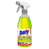 Dasty, płyn odtłuszczający, uniwersalny, lemon, 700 ml - miniaturka zdjęcia produktu
