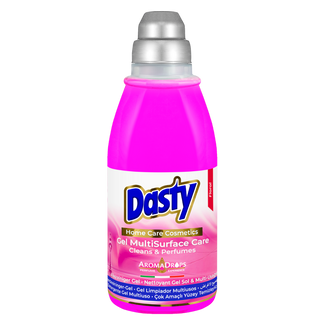 Dasty, perfumowany żel do mycia podłóg, floral, 700 ml - zdjęcie produktu