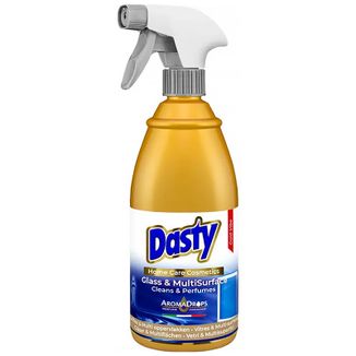 Dasty, płyn do mycia szyb, 700 ml - zdjęcie produktu