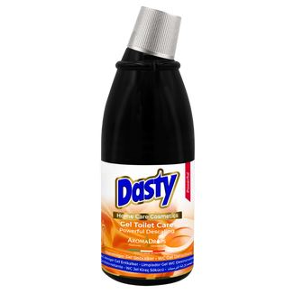 Dasty, żel do WC odkamieniający, 750 ml - zdjęcie produktu