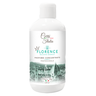 Corri D'Italia, perfumy do prania, florence, 250 ml Corri D'Italia, perfumy do prania, florence, 250 ml - zdjęcie produktu