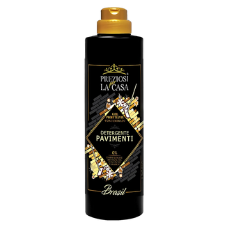 Preziosi Tessuti, koncentrat do mycia podłóg, brasil, 750 ml - zdjęcie produktu